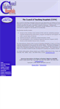 Mobile Screenshot of cothweb.org